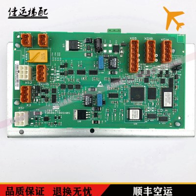 通力电梯GTWO2板并联板KM50027064G03/KM50027065H04 H05