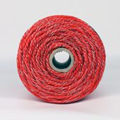 电子围栏专业通电绳200米 3.0毫米粗 2.5毫米粗 卷 500米