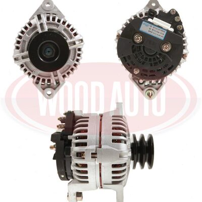 AVI144B2008发电机S3701010C466发电机2605048发电机