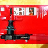 罗森博格旋转式 1000000222 18mm铜管 偏心扩喇叭口器 45度;直径6