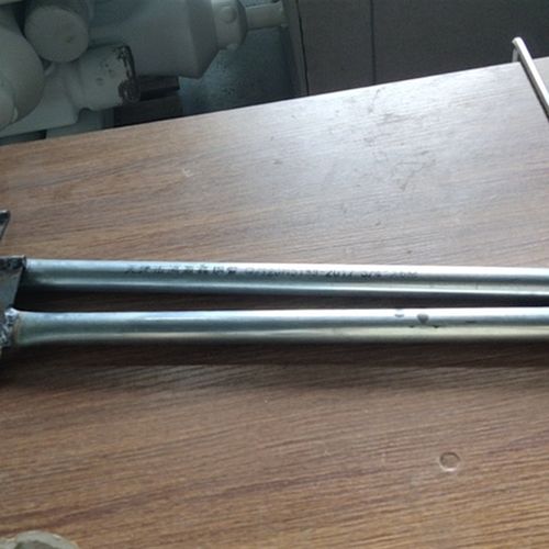 水上塑料浮筒不锈钢大安装工具摩托艇泊位龙Q舟停靠都可拆卸短销