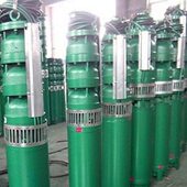 126 135 144 200QJ100 153 162深井水泵高扬程井用潜水农田灌溉泵