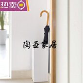 家用大堂办公简约欧式 雨伞架创意新颖雨2伞收纳伞架ld