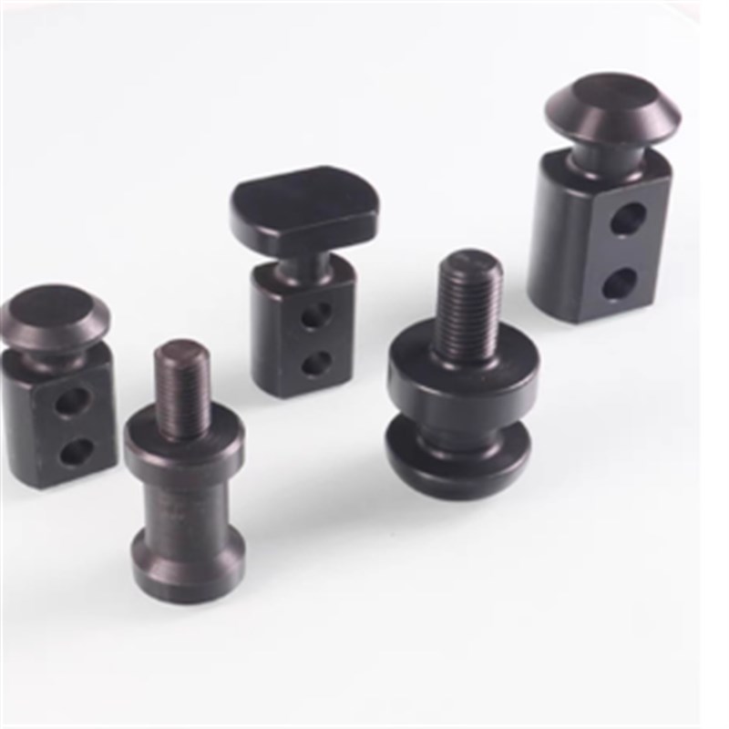 模具吊钩 CHN螺栓式吊钩 BCHNL头部加大型起重吊耳