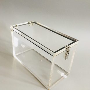 大鼠麻醉诱导箱 小鼠诱导盒 麻醉诱导箱 小动物麻醉机配件可定制