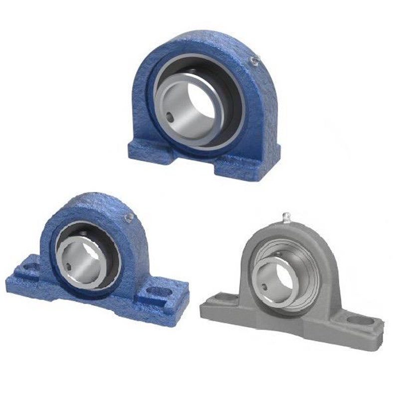 带窄型立式座轴承T-BDP201/202/v203/204/205/206/207/208/209/21