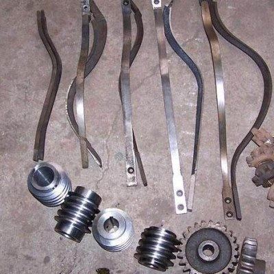 25片20片轧花机配件肋条 配套280锯片 40片小型弹花机肋条,五金/工具,其他机械五金,淘宝优惠券,粉丝福利购,淘宝优惠卷