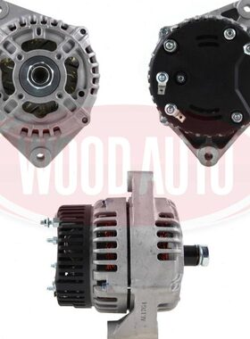 VALTRA维美德拖拉机发电机AAK5181发电机AAK5316发电机