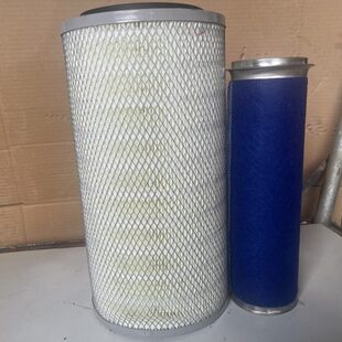 艾禾旋耕机配件 艾禾配件 艾禾旋耕机X2空气滤芯