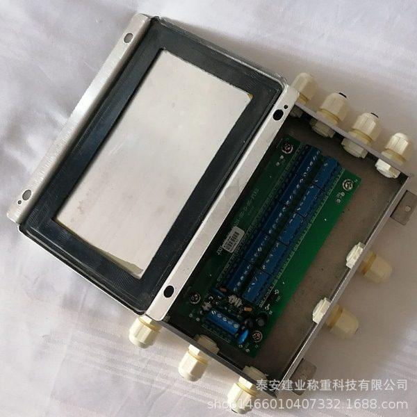地磅接线盒JXH-10-DD数字式地磅接线盒JXH-10-DD不锈钢外壳发快递,电子/电工,防溅盒,淘宝优惠券,粉丝福利购,淘宝优惠卷