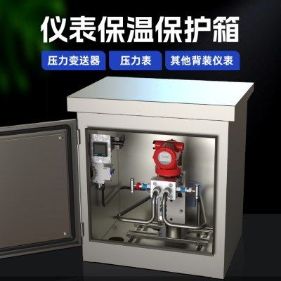 不锈钢碳钢仪表保温保护箱/各类仪器变送器保温箱/平开门对角开门,五金/工具,其它仪表仪器,淘宝优惠券,粉丝福利购,淘宝优惠卷