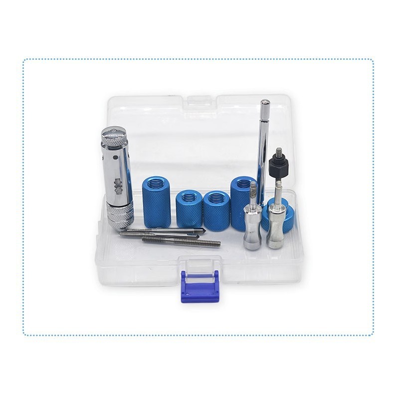 电装喷油器滤网拆装工具油嘴内部滤芯F拆卸取出安装维修校油泵工