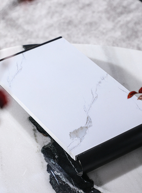 现代新中式果盘摆件样板房酒w店客厅家居桌面饰品铁艺创意托盘软