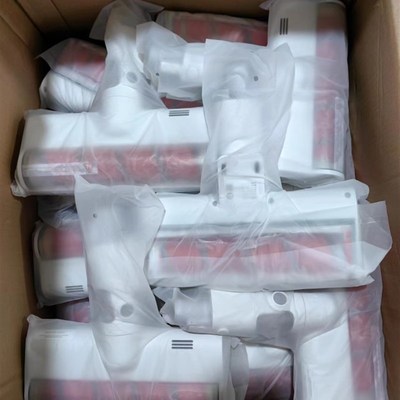 睿米吸尘器地刷配件滚筒F8PROu NEX2 Plus F8E地刷除螨刷多功能刷