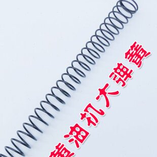 科球禄达德米特GZ-8/A9气动黄油机常用12升30升油桶压油盘大弹簧