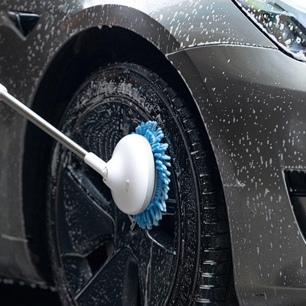 无线电动洗车拖把频电动旋转洗车刷省力伸缩杆车身车顶洗车机器,生活电器,其它日用家电,淘宝优惠券,粉丝福利购,淘宝优惠卷