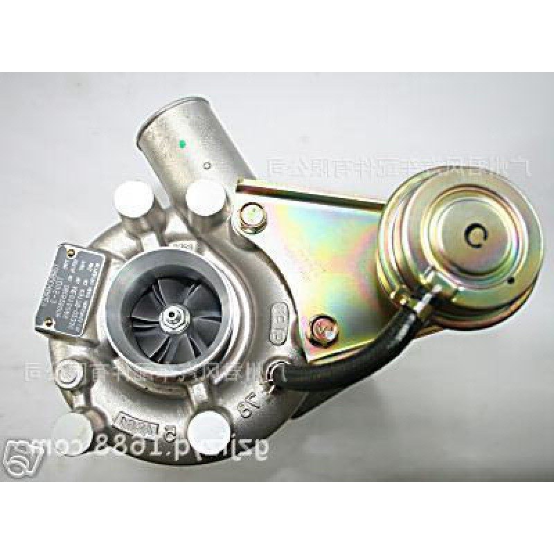 4D34  涡轮增压器  TD05   4B9178-02335   ME015065