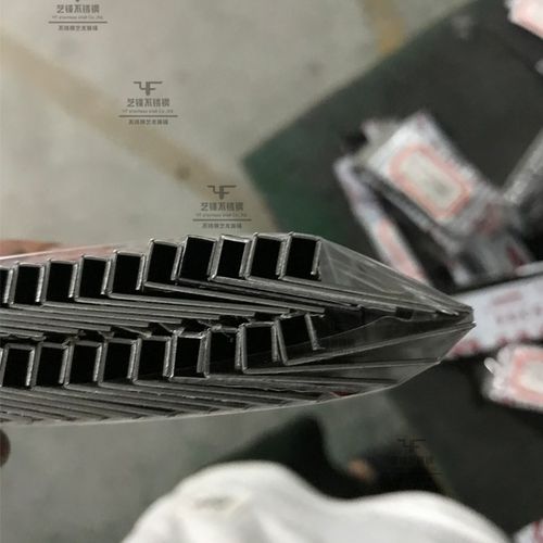 不锈钢激光切割加工剪折刨门x套踢脚线U型包边任意尺寸成型定制