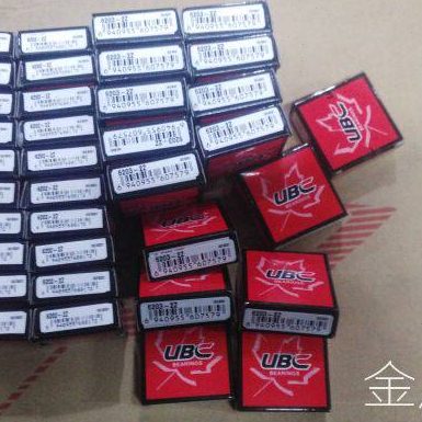 进口UBC平面推力轴承51205 8205 51214 8214