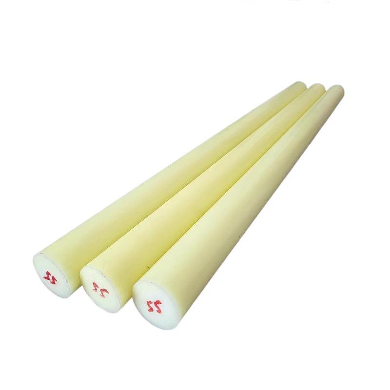 尼龙棒实心圆柱mc米黄色高强度pa66大直径圆柱塑料棒材尼绒棒加工,搬运/仓储/物流设备,其他起重搬运设备,淘宝优惠券,粉丝福利购,淘宝优惠卷