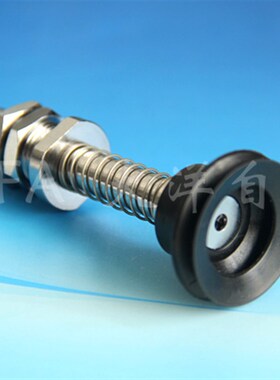 米思米真空吸盘PBFS-20-15  PBFS-30-15  PBFS-40-15 PBFS-50-15