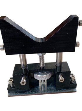 激光管支架大族粤通用激光机6080mm管径支撑架激光切割雕刻机配件