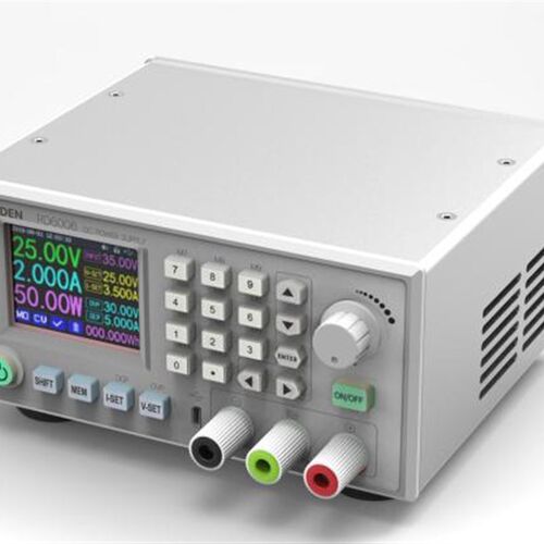 睿登RD6006 RD6012P  RD6018  RD6024 平民版 铝合金外壳