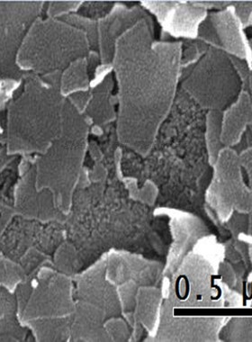 易剥离:MAX相陶瓷碳化钛铝Ti3AlC2铝碳化钛Mxene铝碳化钛