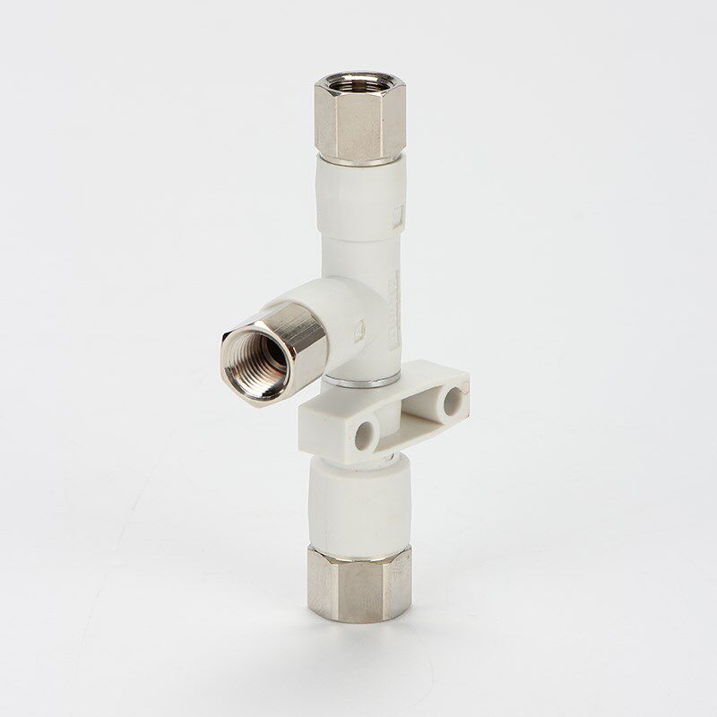 韩田ZHDS管式/BS盒式基本型真空发生器ZH05BS-06-06 /ZH07DS-06-0