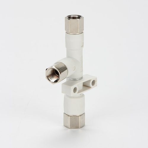 韩田ZHDS管式/BS盒式基本型真空发生器ZH05BS-06-06 /ZH07DS-06-0