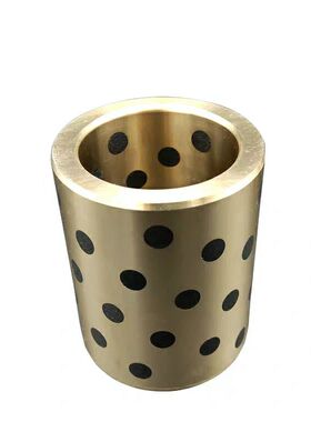 无油衬套SHBR 5 6 8 10 12 - 8 10 12 15 20 25