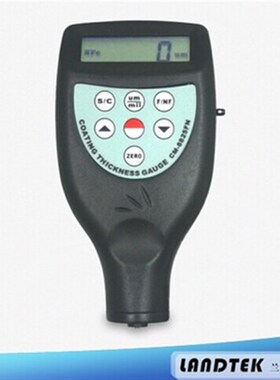 兰泰 CM8825F铁基涂层测厚仪 漆膜电镀层测厚仪 膜厚仪 CM-8825F