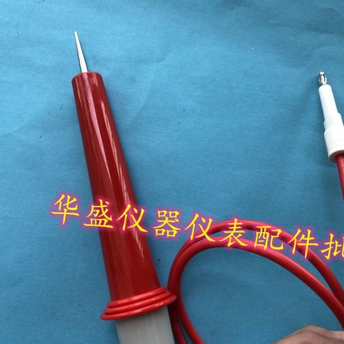 艾诺耐压/绝缘测试仪高压棒/仪器配件,AN960-01,,AN9635H AN9636H