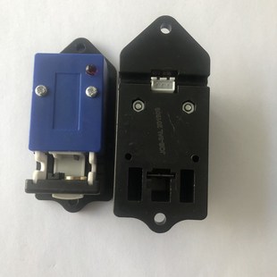 纺机配件 泰坦并纱机 络筒机配件 切丝器 探丝器 上海江天 JTL