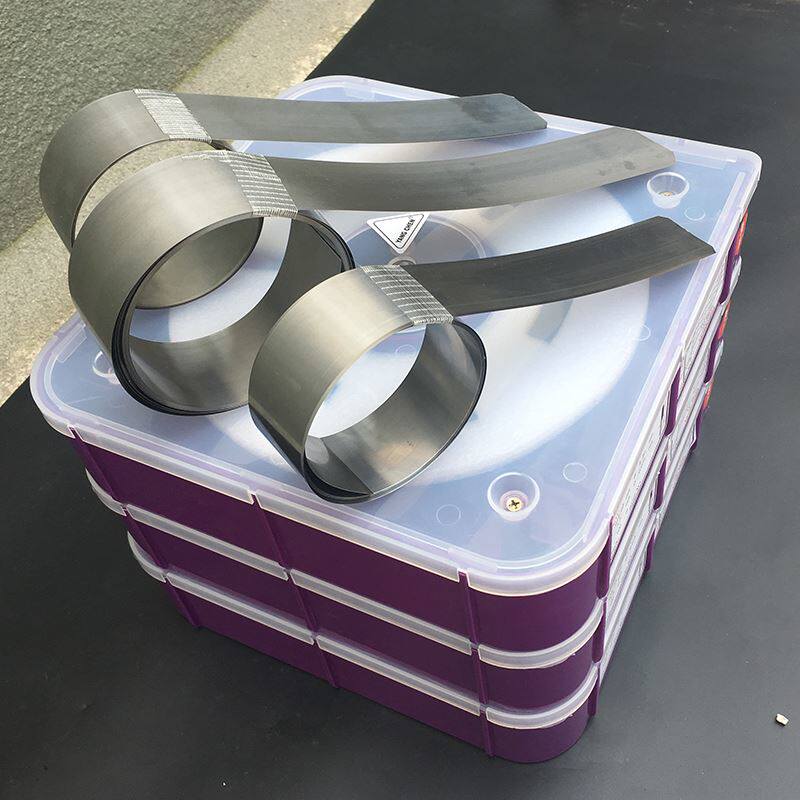 油墨刮刀塑料涂布刮胶印刷机用刮墨刀凹印机凹版上光彩印中低速