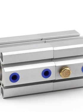 多位置气缸SDAWS SDAW63X75X100X125X150X175X200X250X300-S-B-SB