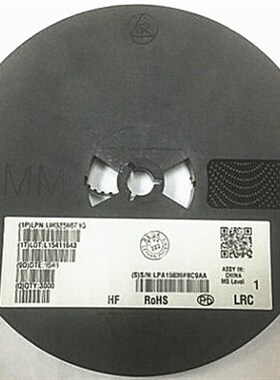 0.5W贴片稳压二极管LMSZ5225BT1G SOD-123 丝印C5 电压3.0V(20只)