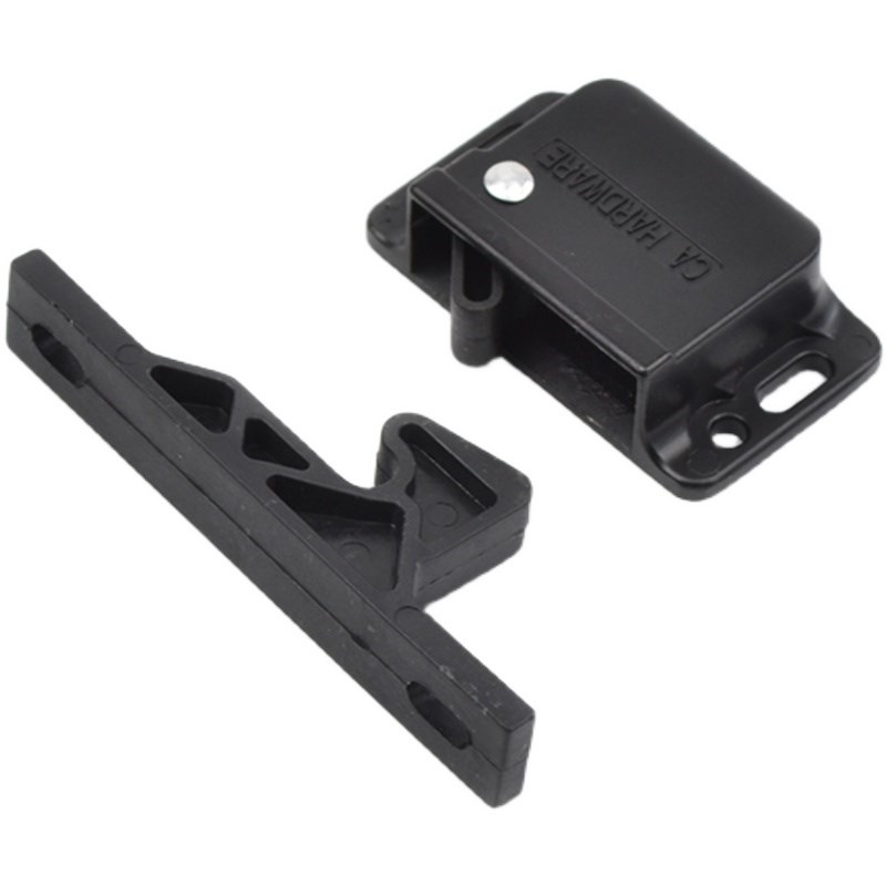 C3-803/805/810撞击扣抓门锁SOUTHCO侧装式扣锁滑动门扣拉动开启