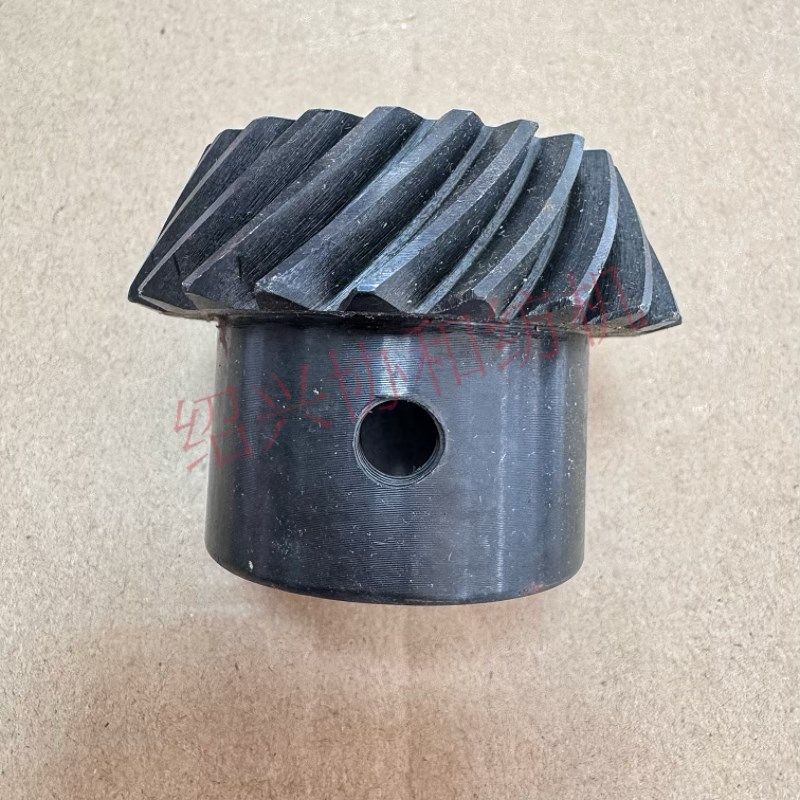 纺机配件 倍捻机配件 倍捻机齿轮箱尼龙传动齿轮 铁伞齿 伞齿,搬运/仓储/物流设备,其他起重搬运设备,淘宝优惠券,粉丝福利购,淘宝优惠卷