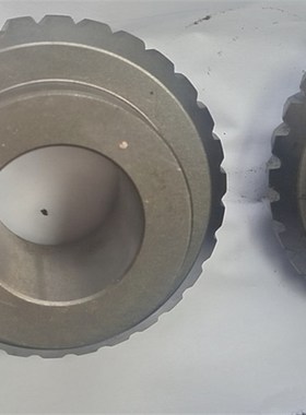 大德杭州X5036立铣头铣床配件螺旋伞齿轮Z30/30螺伞L59内48外117