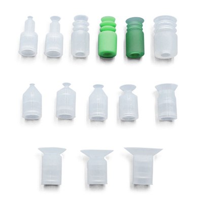 TS2-S12/S15 TS2-S20/S25/S30/S40/S50真空吸盘TS2-S6 TS2-S8/S10