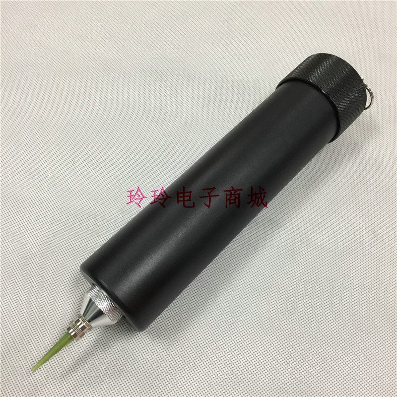 300ML点胶机硅胶筒 铝合金套筒 温控加热点胶套筒 330CC硅胶套筒