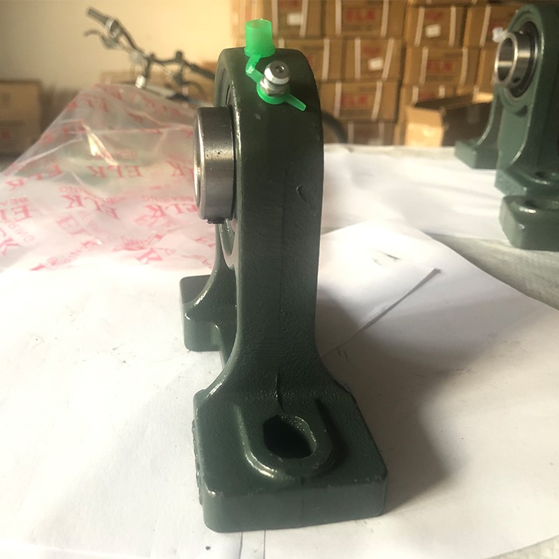 带高中心立式座外球面轴承UCPH201 PH202 PH203 PH204 PH205等