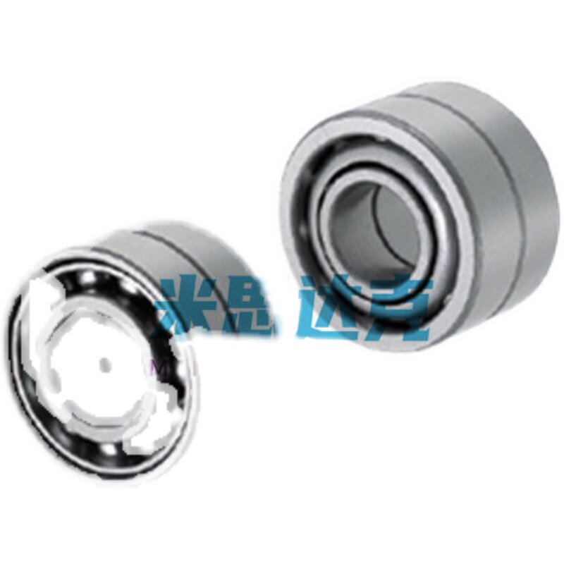 向心球轴承B7003-DB/B7203-DB/B7004/B7204-DB单列两列组合