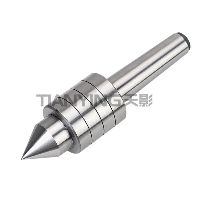 莫式外转型回转活络顶尖高速防水2号 3号 4号 5号