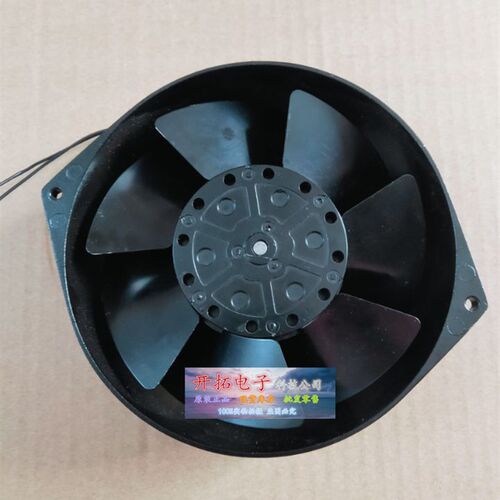 TYPE UT675D-TP 原装日本ROYALFAN 200V 43/40W172*150*55 耐高温
