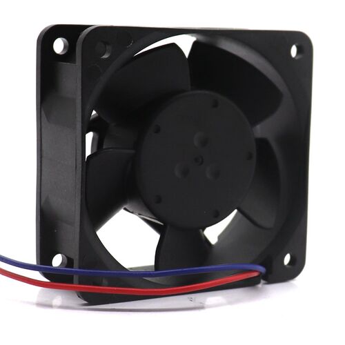 614NHHR 原装 A5E01052493AE 24VDC 3W 60*60*25MM 设备轴流风扇