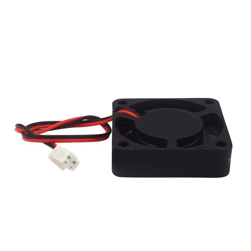 3D打印机配件 Makerbot配件 挤出机 小散热风扇 12/24V 4010