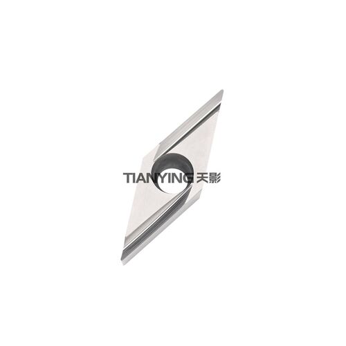 数控刀片VBGT110301/VBGT110302/VBGT110304R-Y TN60