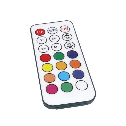 电脑rgb温控双十集线器 ARGB控制器神光同步机箱风扇二合一控制器